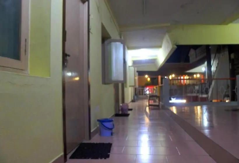 スタンダードルーム, Vinodhara Guesthouse