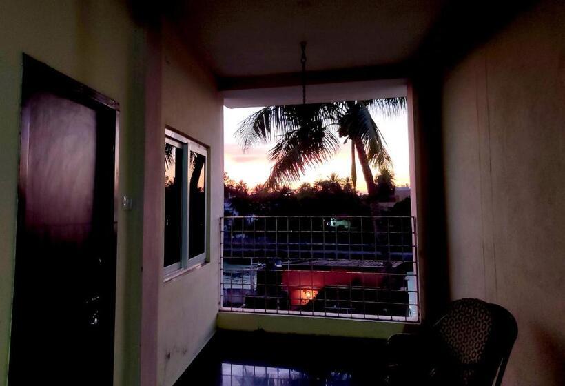 غرفة سوبيريور, Vinodhara Guesthouse