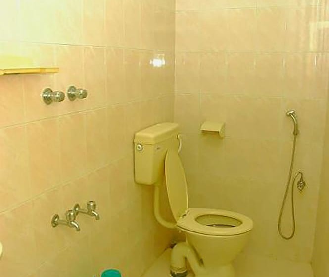 غرفة إقتصادية, Vinodhara Guesthouse