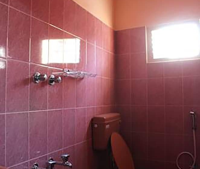 高级大房间, Vinodhara Guesthouse