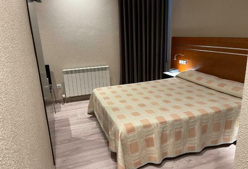 اتاق استاندارد, Motel Los Abedules