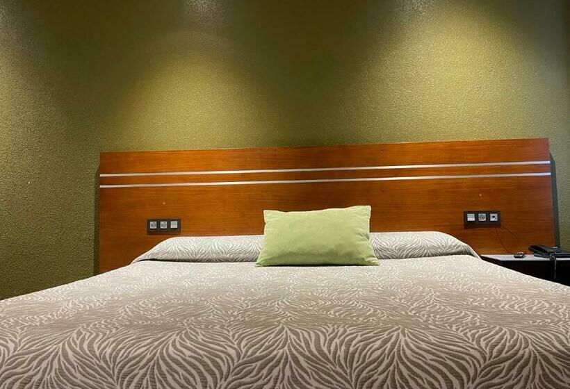 اتاق استاندارد, Motel Los Abedules