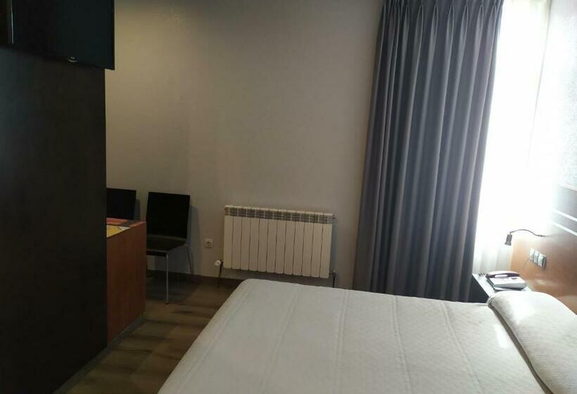 اتاق استاندارد, Motel Los Abedules