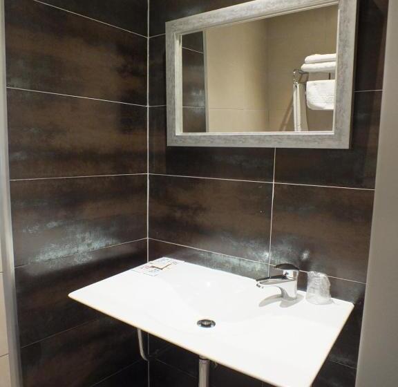 سوییت جونیور, Motel Los Abedules