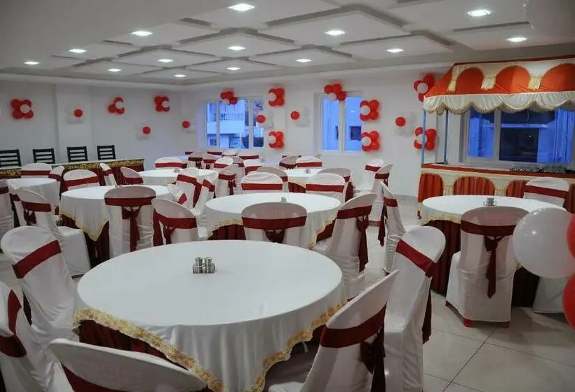اتاق استاندارد, Plazza Hotel , Trichy