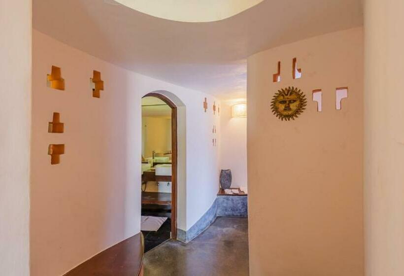 اتاق استاندارد با تخت بزرگ, Nilaya Hermitage