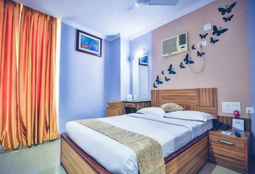 シングルデラックスルーム, The Blue Lagoon Hotel Premium