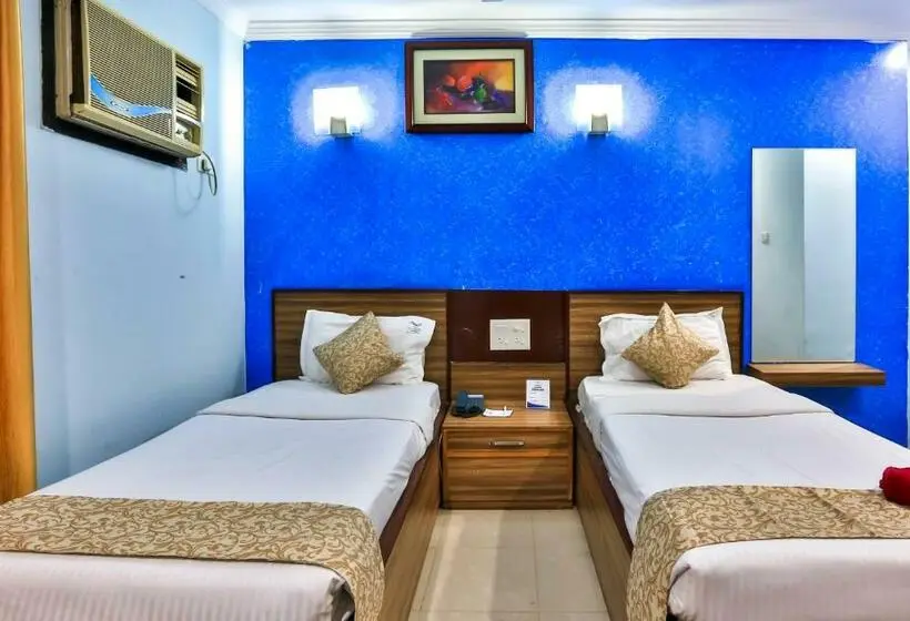 シングルデラックスルーム, The Blue Lagoon Hotel Premium