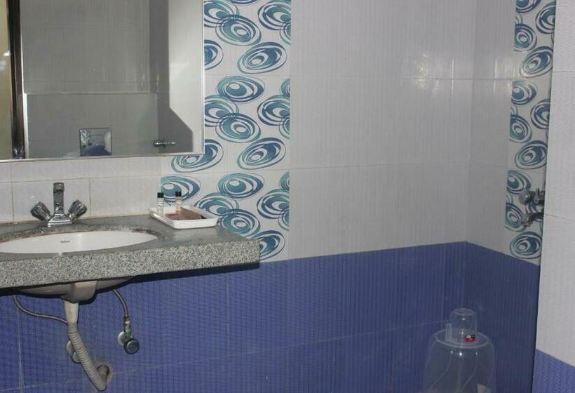Стандартный Номер Кровать Кинг, The Blue Lagoon Hotel Premium