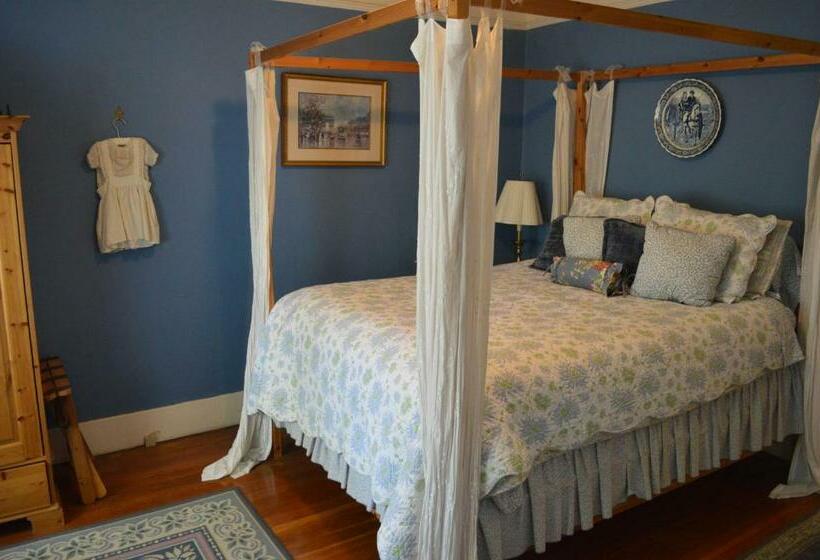 스탠다드 룸, Glen Morey Country House B & B Inn