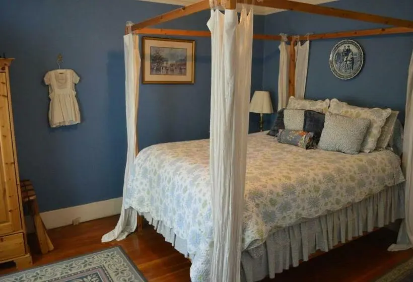 スタンダードルーム, Glen Morey Country House B & B Inn