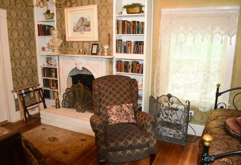 패밀리 룸, Glen Morey Country House B & B Inn