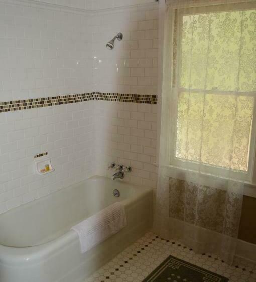 패밀리 룸, Glen Morey Country House B & B Inn