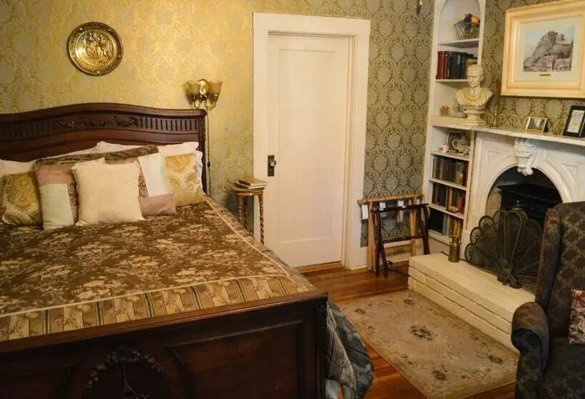 ファミリールーム, Glen Morey Country House B & B Inn