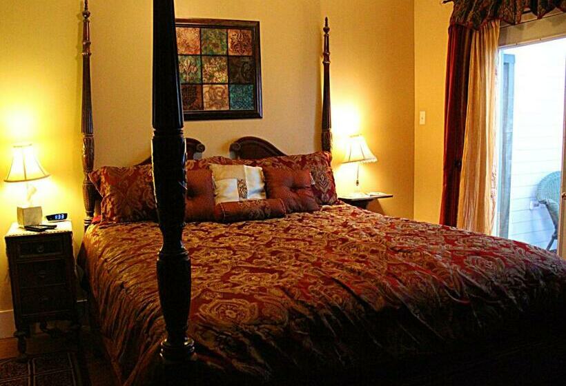 Семейный Номер, Glen Morey Country House B & B Inn