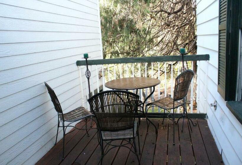 패밀리 룸, Glen Morey Country House B & B Inn