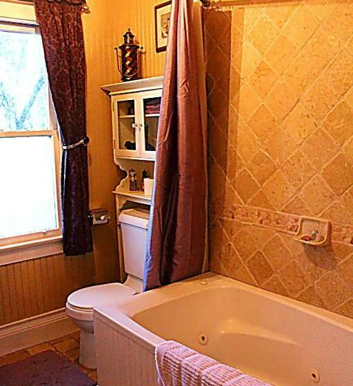 패밀리 룸, Glen Morey Country House B & B Inn