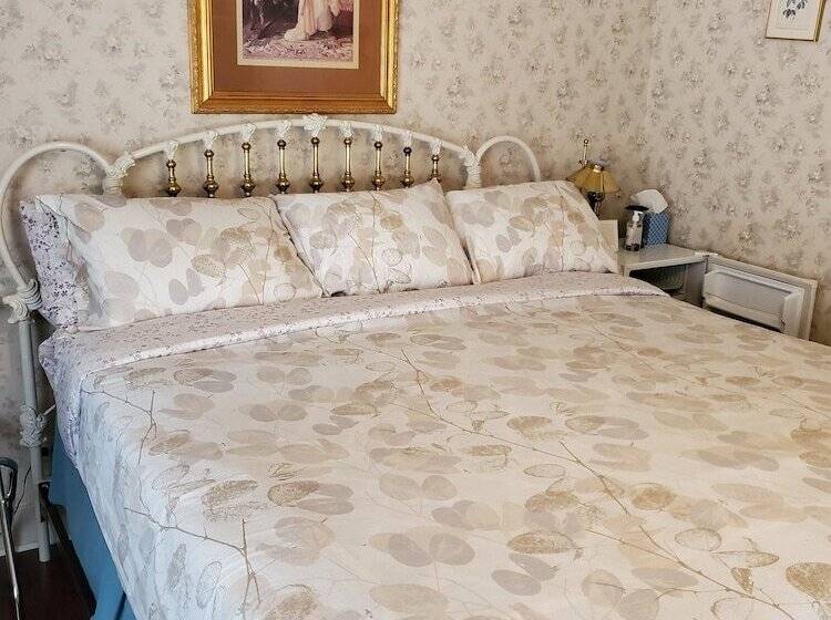 스탠다드 룸, Glen Morey Country House B & B Inn