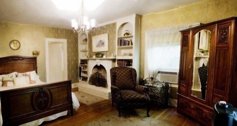 스탠다드 룸, Glen Morey Country House B & B Inn