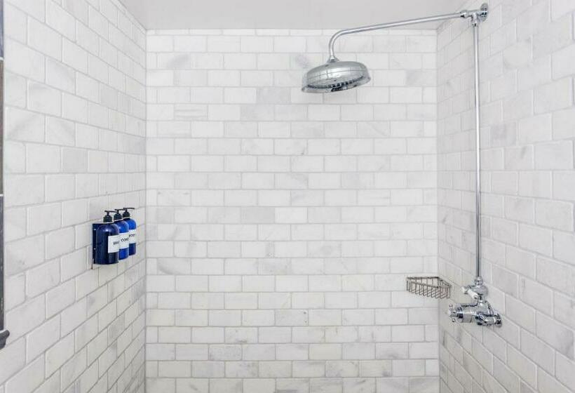 غرفة قياسية, Argos Inn   Ithaca S Boutique