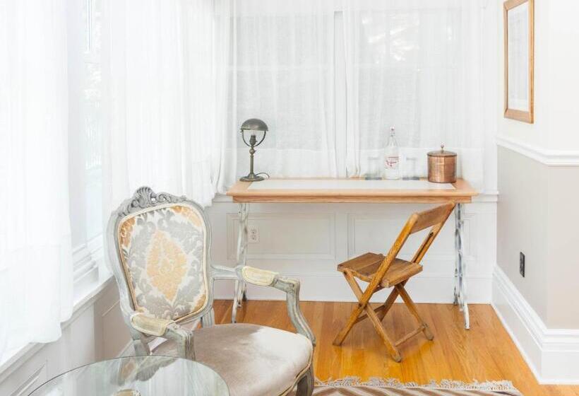 غرفة ديلوكس, Argos Inn   Ithaca S Boutique