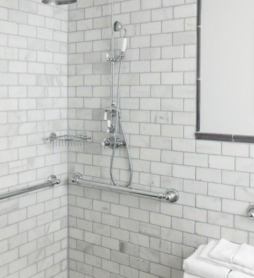 غرفة قياسية لذوى الاحتياجات الخاصة, Argos Inn   Ithaca S Boutique