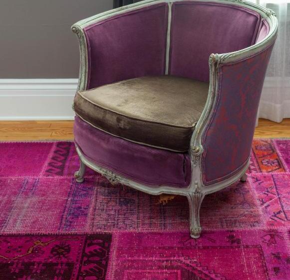 غرفة قياسية لذوى الاحتياجات الخاصة, Argos Inn   Ithaca S Boutique