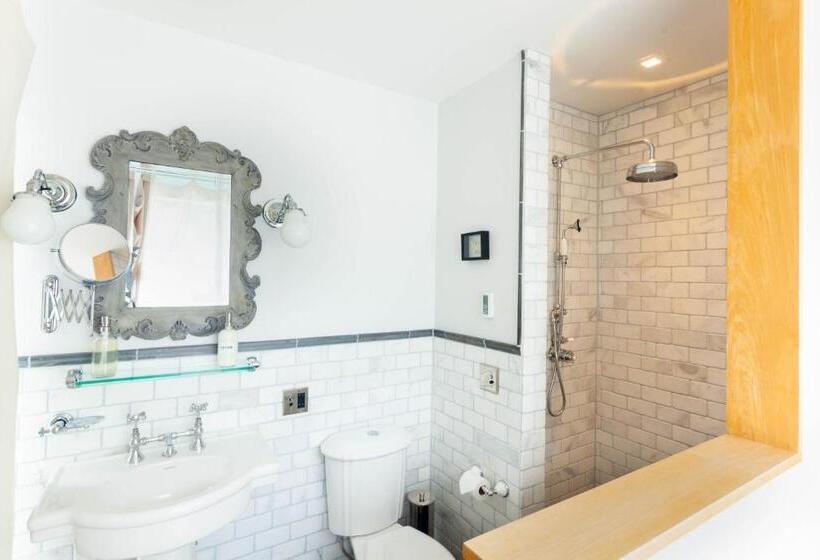 غرفة بريميوم, Argos Inn   Ithaca S Boutique