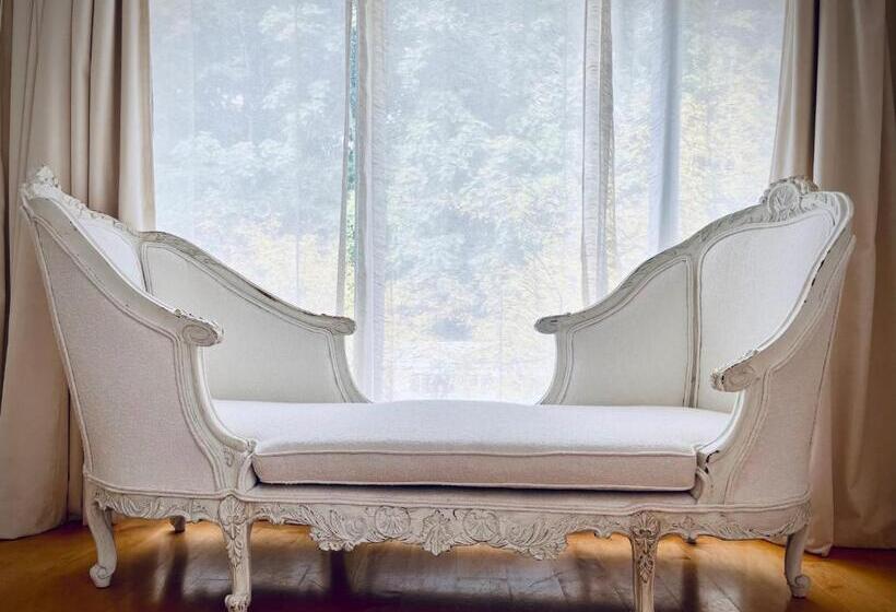 Номер Премиум, Argos Inn   Ithaca S Boutique