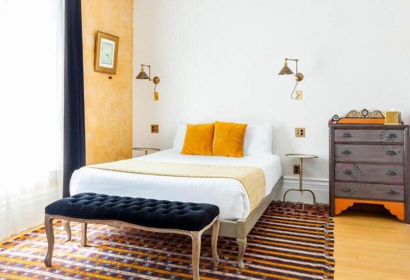 Номер Стандарт, Argos Inn   Ithaca S Boutique