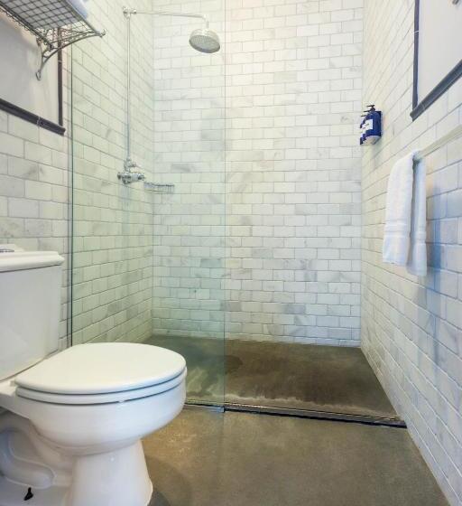 غرفة سوبيريور, Argos Inn   Ithaca S Boutique