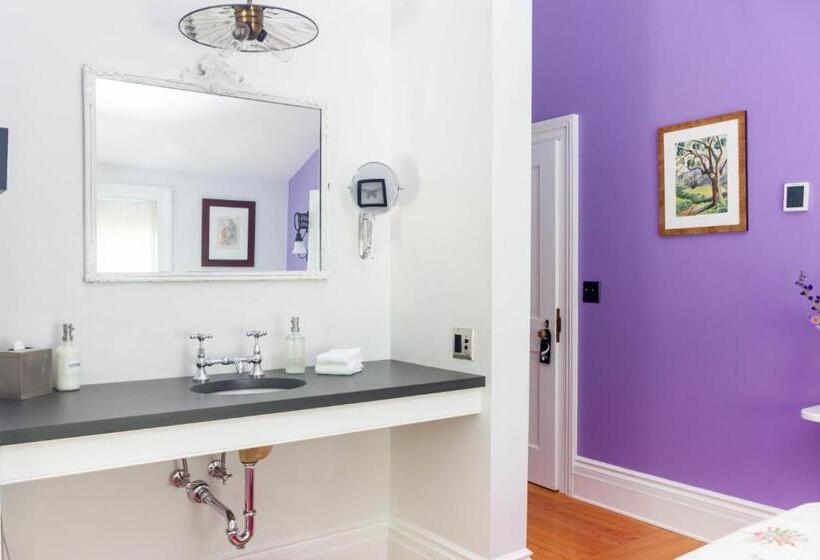 غرفة قياسية, Argos Inn   Ithaca S Boutique