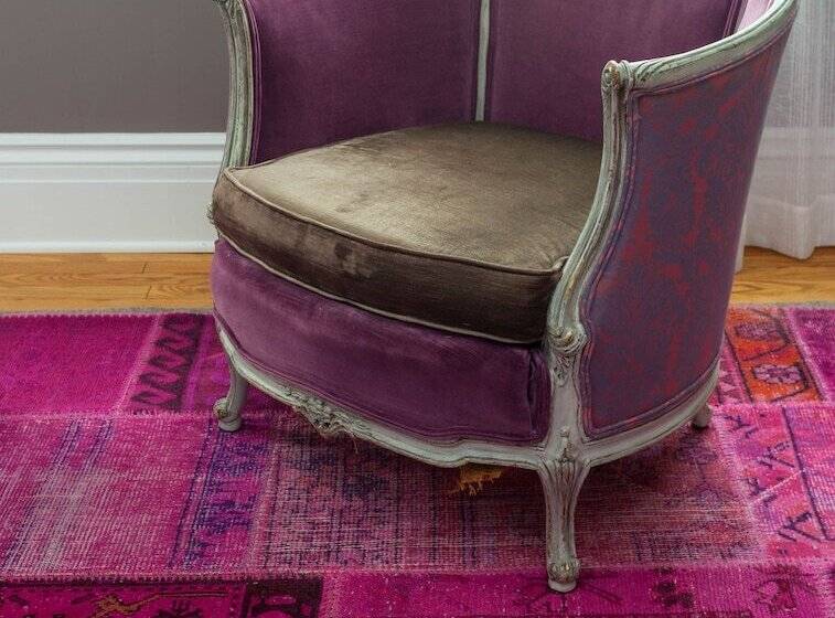 غرفة قياسية, Argos Inn   Ithaca S Boutique