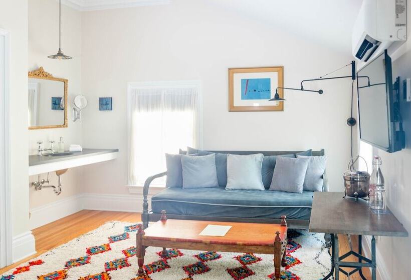 غرفة قياسية, Argos Inn   Ithaca S Boutique