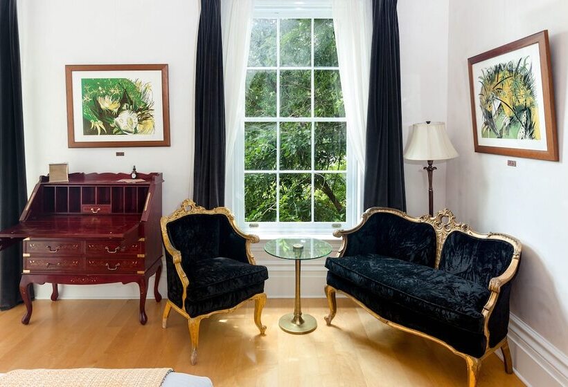 غرفة قياسية, Argos Inn   Ithaca S Boutique