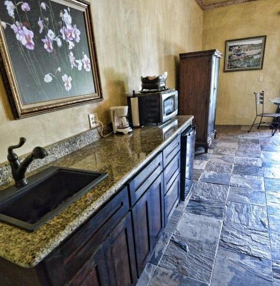 ビラホテル１ベッドルーム, Blanco Riverside Cottages