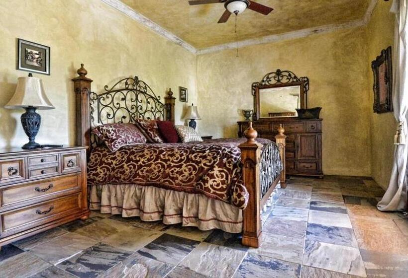 ビラホテル１ベッドルーム, Blanco Riverside Cottages