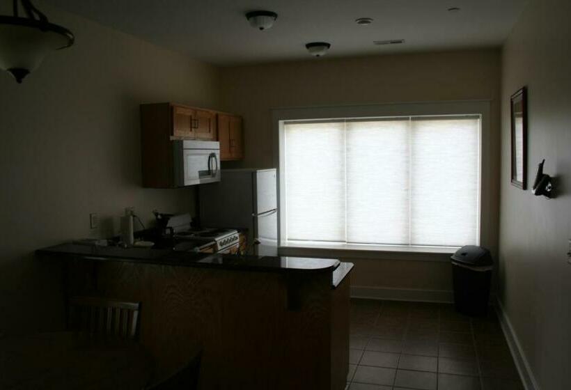 جناح ديلوكس سرير كينج, Floyd