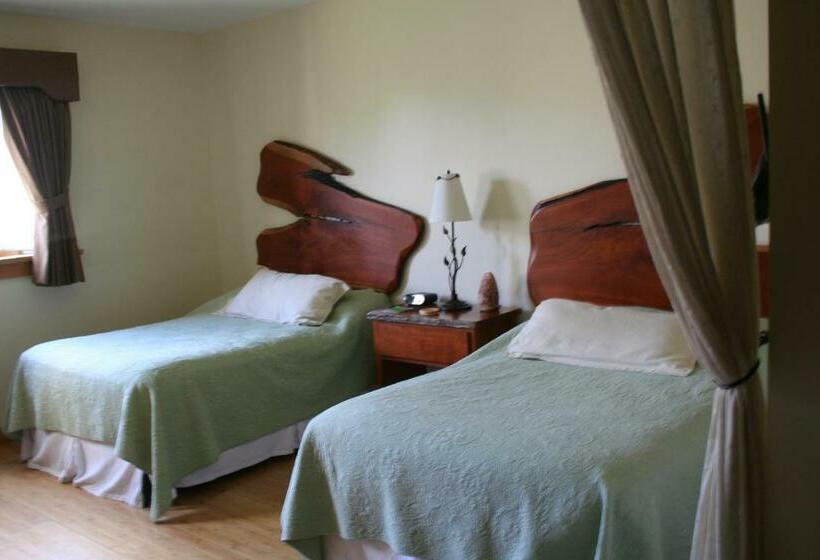 غرفة قياسية, Floyd