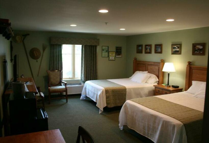 غرفة ديلوكس, Floyd