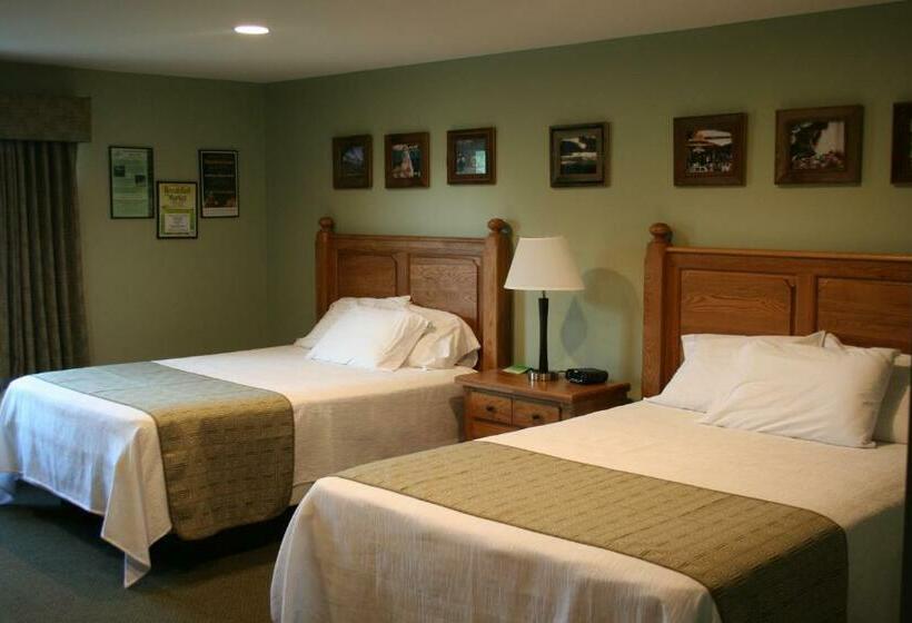 غرفة ديلوكس, Floyd