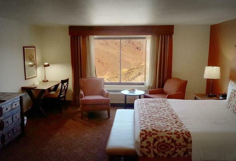 デラックススイート, Hoover Dam Lodge