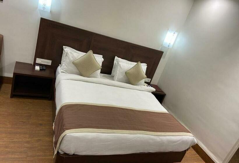 غرفة قياسية, Chryso Hotels Pvt Ltd