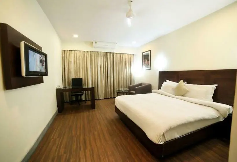 スタンダードルーム, Chryso Hotels Pvt Ltd