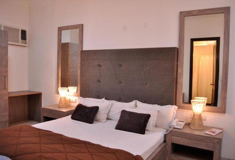 Номер Стандарт, Solo Victoria