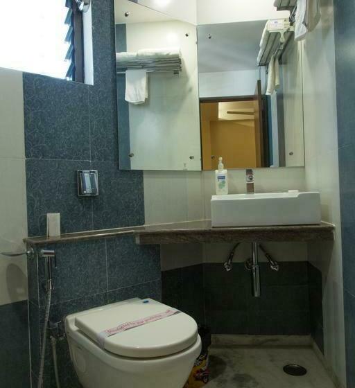 Quarto Deluxe, The Majestic Manor