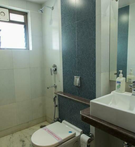 Quarto Deluxe, The Majestic Manor