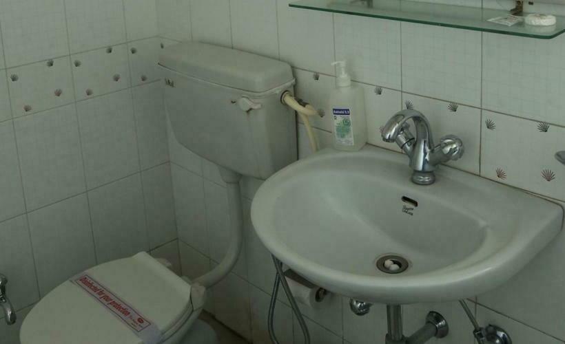 Quarto Deluxe, The Majestic Manor