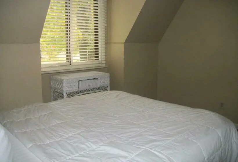 シャレー1寝室, Michillinda Lodge Resort
