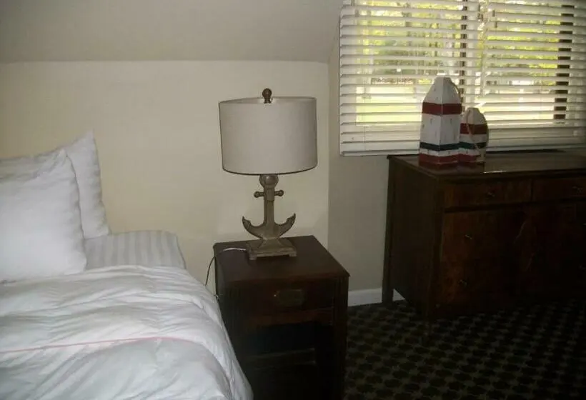 シャレー1寝室, Michillinda Lodge Resort